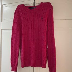 Ralph Lauren Sport top